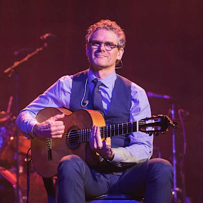Jesse Cook
