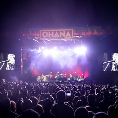 Ohana Festival