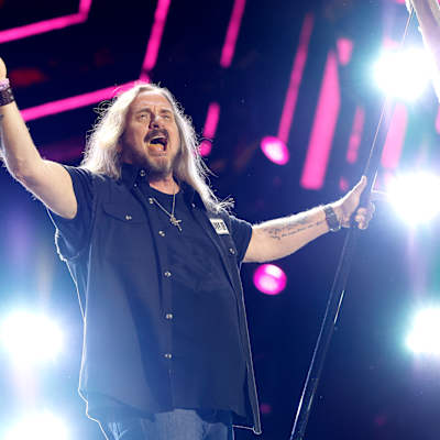 Lynyrd Skynyrd
