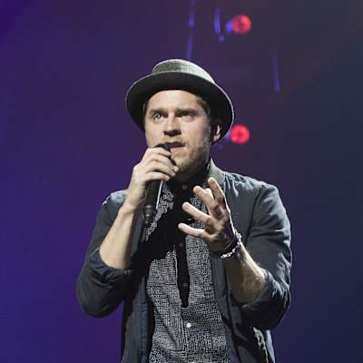 Johannes Oerding