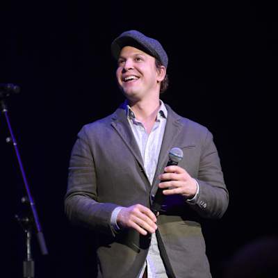 Gavin DeGraw