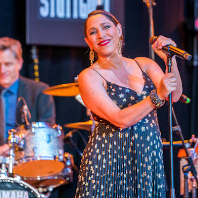 Pink Martini