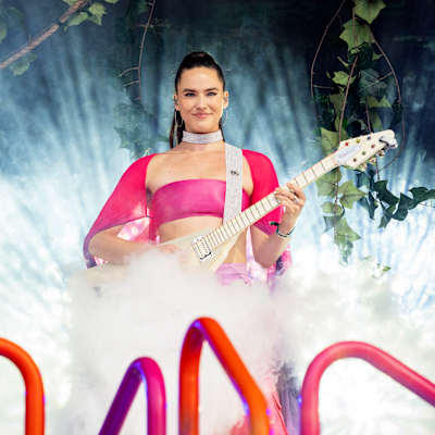 Sofi Tukker
