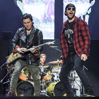Avenged Sevenfold