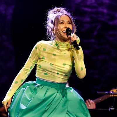 Lauren Daigle
