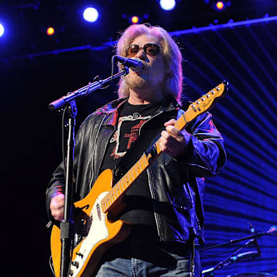 Daryl Hall