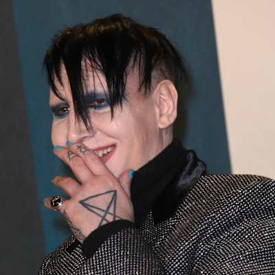 Marilyn Manson