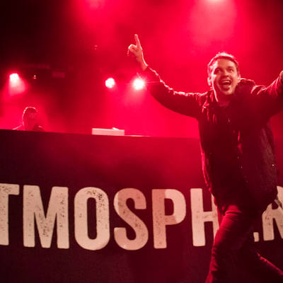 Atmosphere