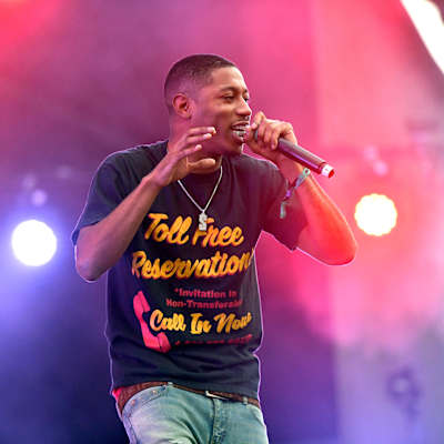 Cousin Stizz