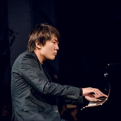 Seong Jin Cho