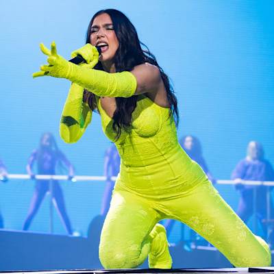 Dua Lipa