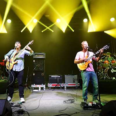 Spafford