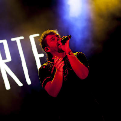 Porter