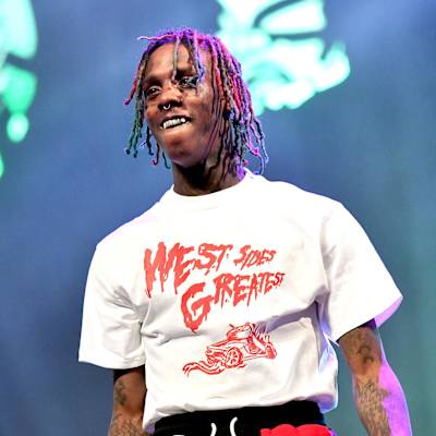 Famous Dex