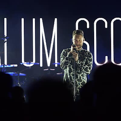 Calum Scott