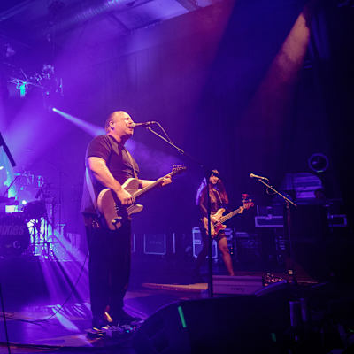 Pixies