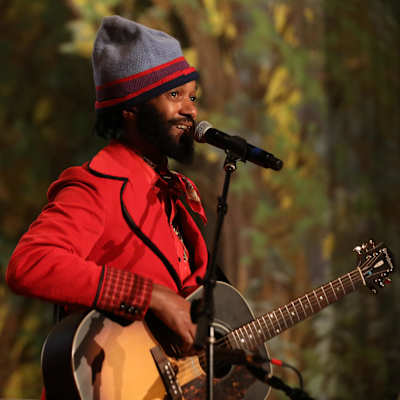 Fantastic Negrito