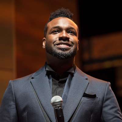 VaShawn Mitchell
