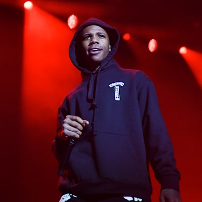 A Boogie Wit Da Hoodie