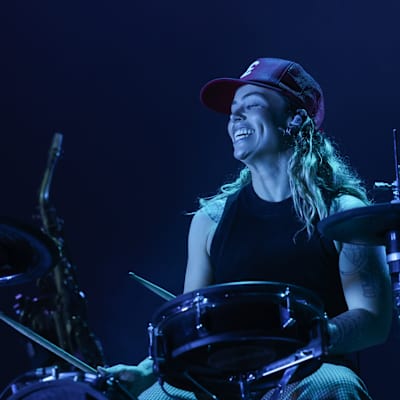 Tash Sultana Parking