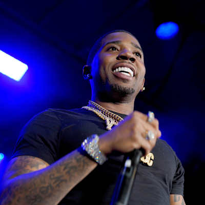 Yfn Lucci