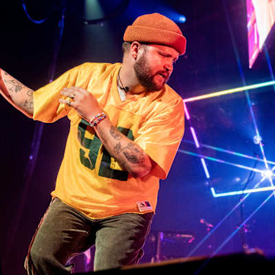 Quinn XCII