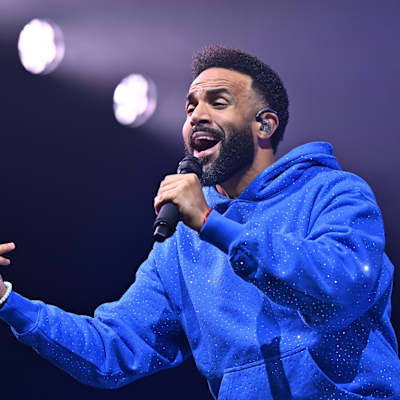Craig David