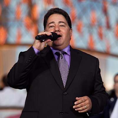 Daniel Rodriguez