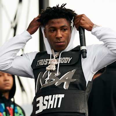 NBA Youngboy