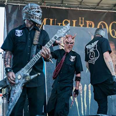 Mushroomhead