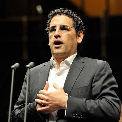 Juan Diego Florez