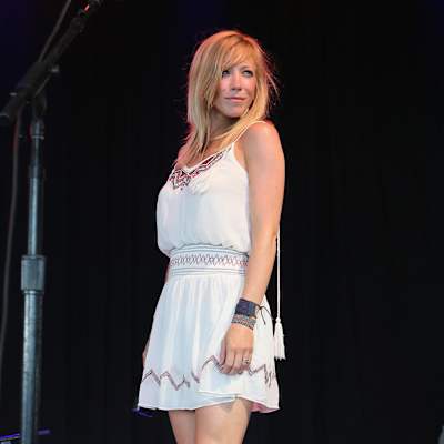 Ellie Holcomb