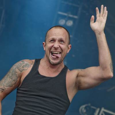 Suffocation