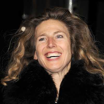Sophie B Hawkins