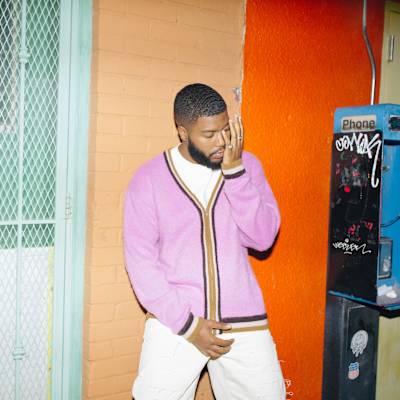 Khalid