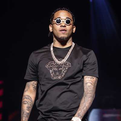 Bryant Myers