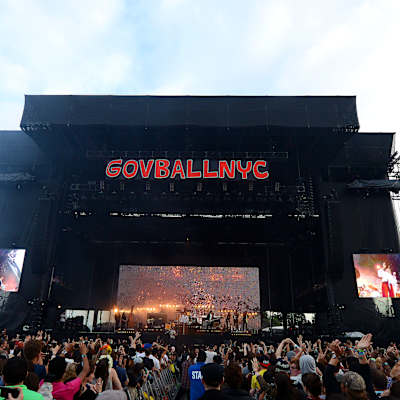Governors Ball Music Festival