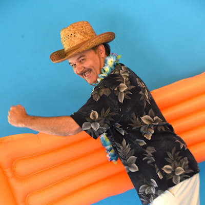 Jimmy Fortune