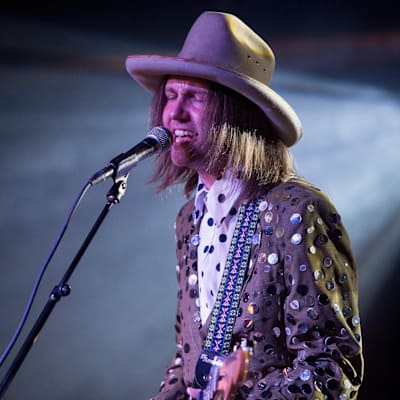 Aaron Lee Tasjan