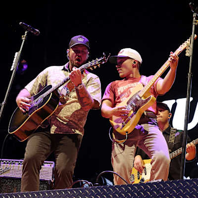 Muscadine Bloodline