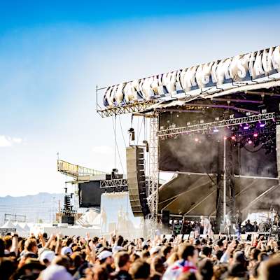 When We Were Young Festival