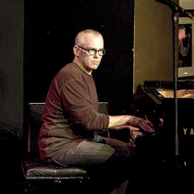 Laurence Hobgood
