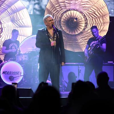 Morrissey