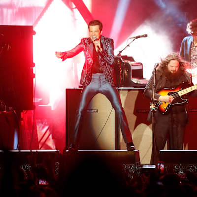 The Killers