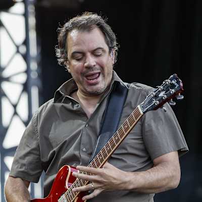 Matthew Good