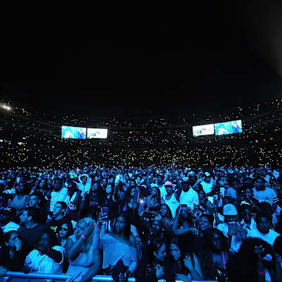 Hot 97 Summer Jam