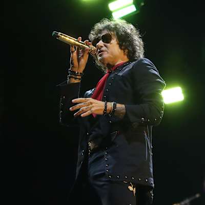 Enrique Bunbury Parking