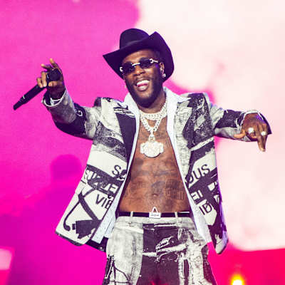 Burna Boy