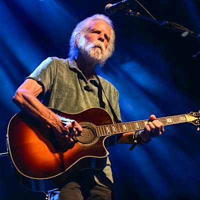 Bobby Weir