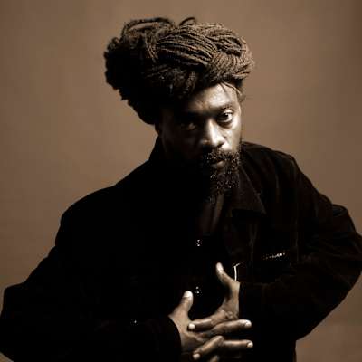 Mykal Rose